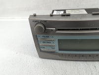 2007-2009 Toyota Camry Am Fm Cd Player Radio Receiver - Oemusedautoparts1.com