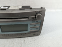 2007-2009 Toyota Camry Am Fm Cd Player Radio Receiver - Oemusedautoparts1.com