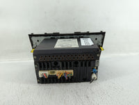 2007-2009 Toyota Camry Am Fm Cd Player Radio Receiver 526791 - Oemusedautoparts1.com