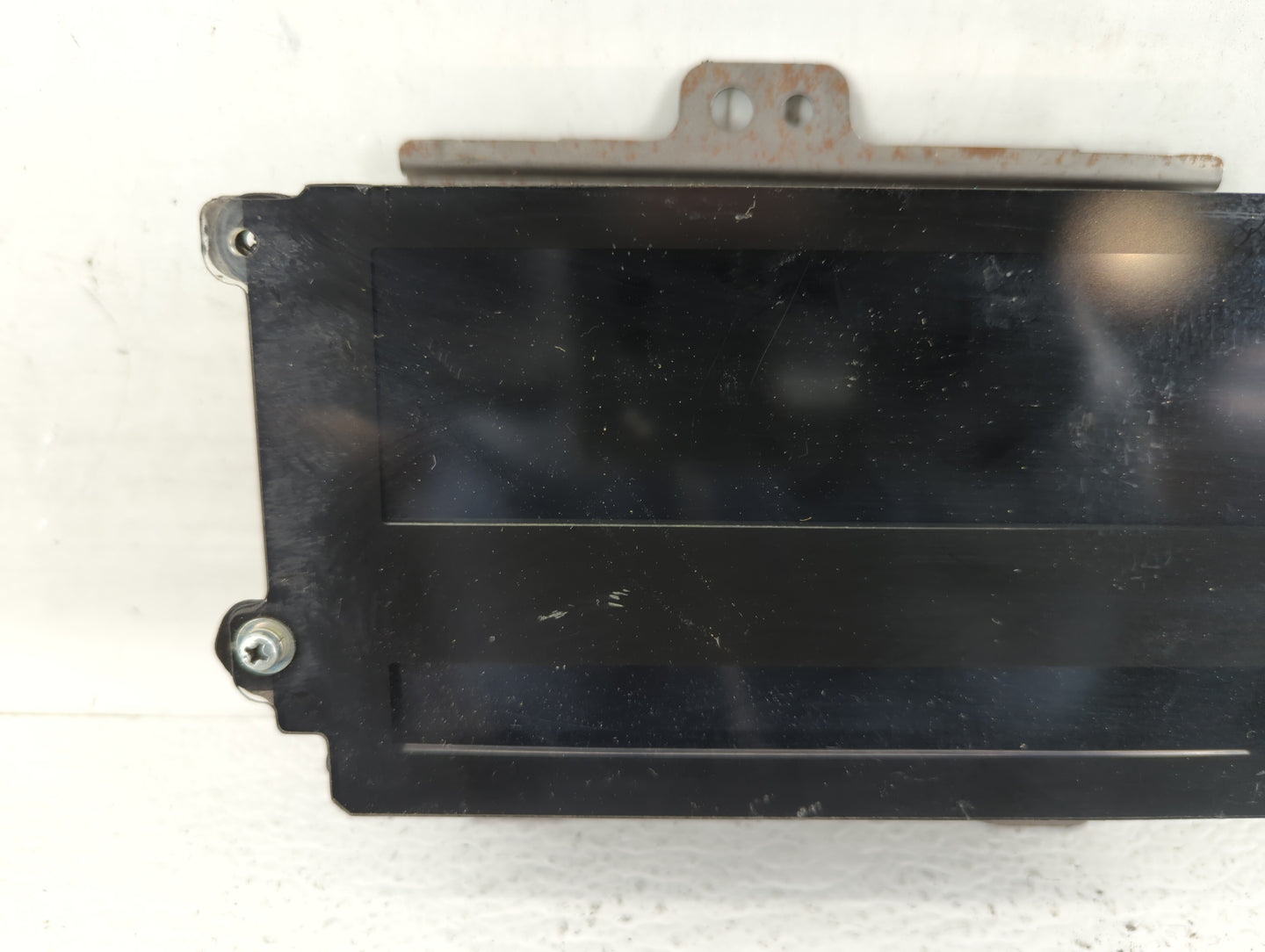 2007-2009 Toyota Camry Am Fm Cd Player Radio Receiver - Oemusedautoparts1.com