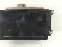2007-2009 Toyota Camry Am Fm Cd Player Radio Receiver - Oemusedautoparts1.com