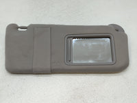 2007-2011 Toyota Camry Sun Visor Shade Replacement Passenger Right Mirror Fits Fits 2007 2008 2009 2010 2011 OEM Used Auto P