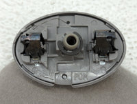 2007-2011 Toyota Camry Sun Visor Shade Replacement Passenger Right Mirror Fits Fits 2007 2008 2009 2010 2011 OEM Used Auto P