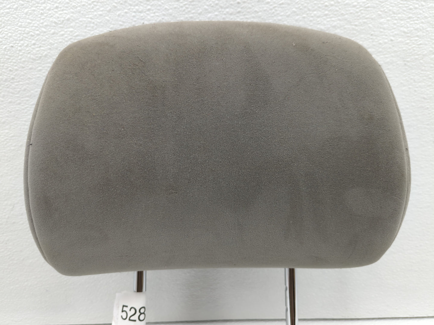2007-2009 Toyota Camry Headrest Head Rest Front Driver Passenger Seat - Oemusedautoparts1.com