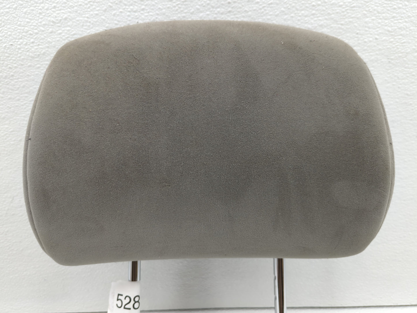 2007-2009 Toyota Camry Headrest Head Rest Front Driver Passenger Seat - Oemusedautoparts1.com