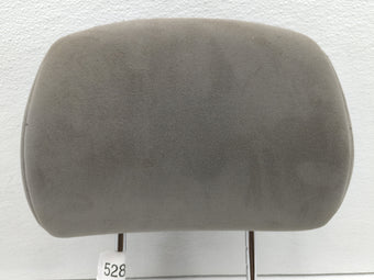 compare product 2007-2009 Toyota Camry Headrest Head Rest Front Driver Passenger Seat
