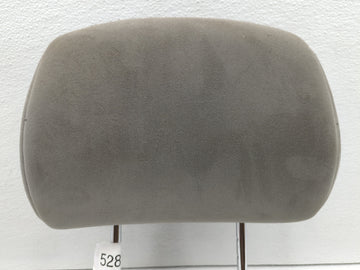 2007-2009 Toyota Camry Headrest Head Rest Front Driver Passenger Seat - Oemusedautoparts1.com