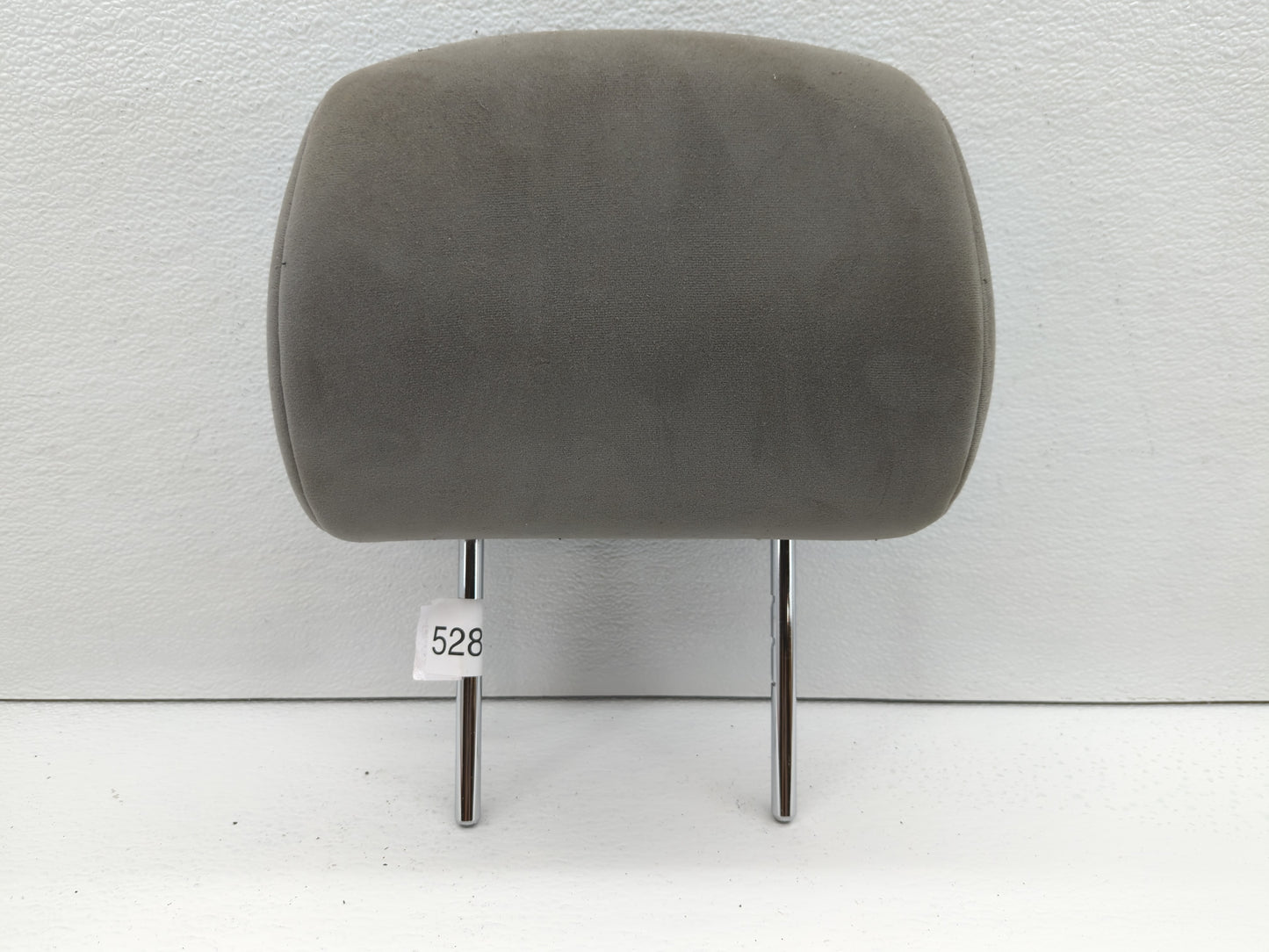 2007-2009 Toyota Camry Headrest Head Rest Front Driver Passenger Seat - Oemusedautoparts1.com