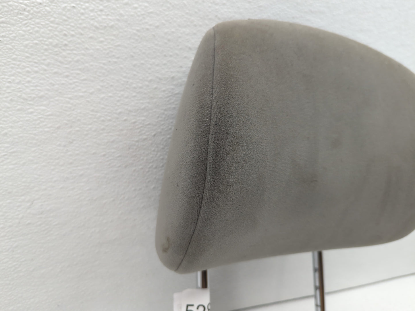 2007-2009 Toyota Camry Headrest Head Rest Front Driver Passenger Seat - Oemusedautoparts1.com