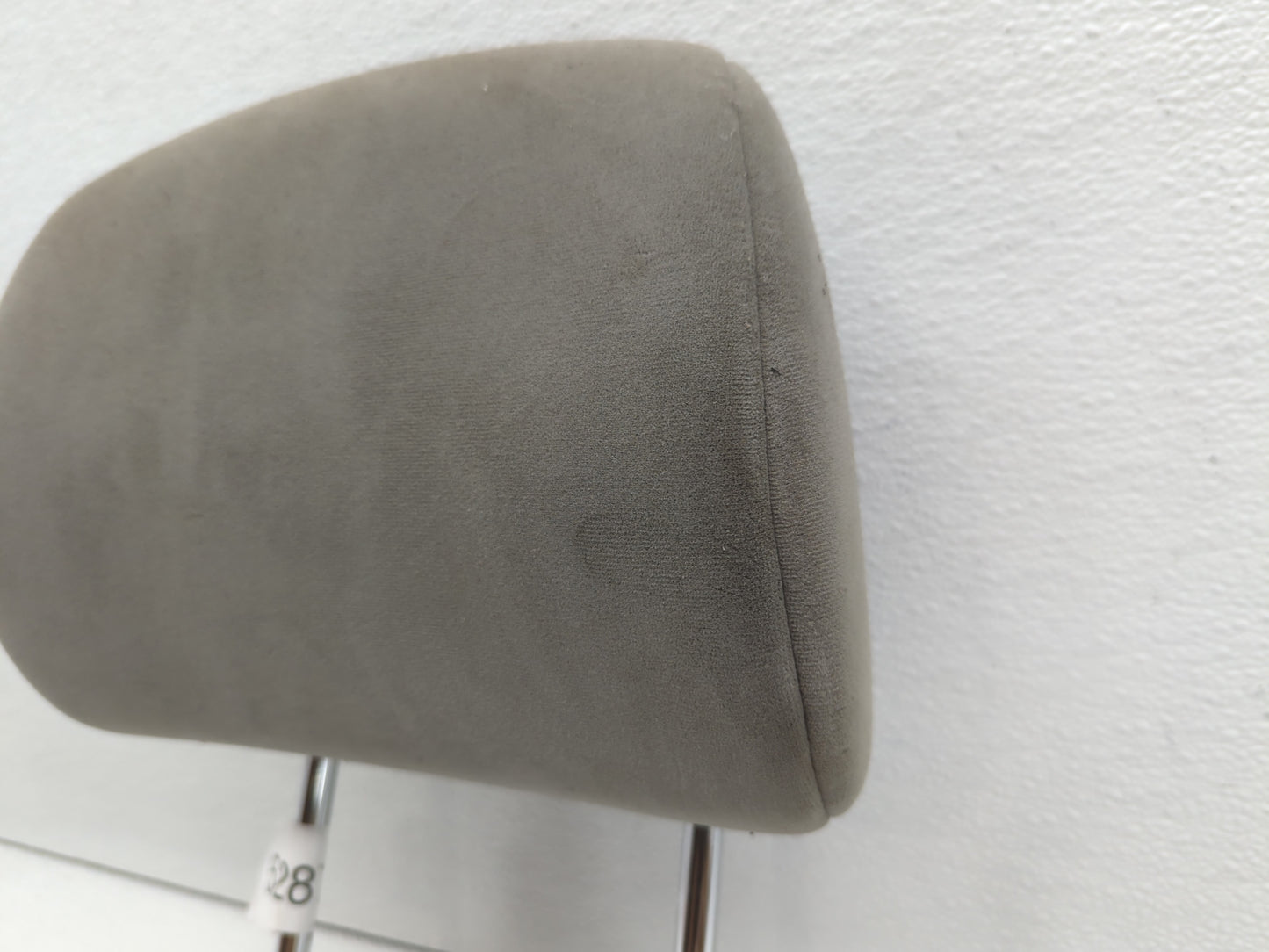 2007-2009 Toyota Camry Headrest Head Rest Front Driver Passenger Seat - Oemusedautoparts1.com