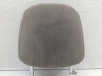 2007-2009 Toyota Camry Headrest Head Rest Front Driver Passenger Seat - Oemusedautoparts1.com