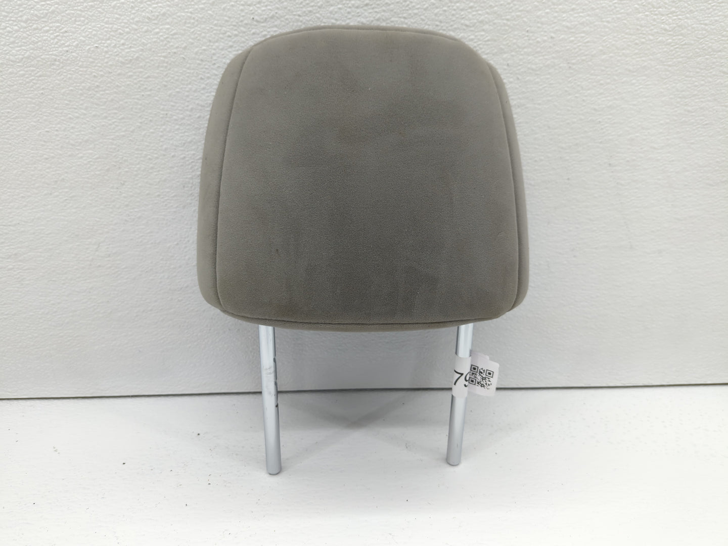 2007-2009 Toyota Camry Headrest Head Rest Front Driver Passenger Seat - Oemusedautoparts1.com