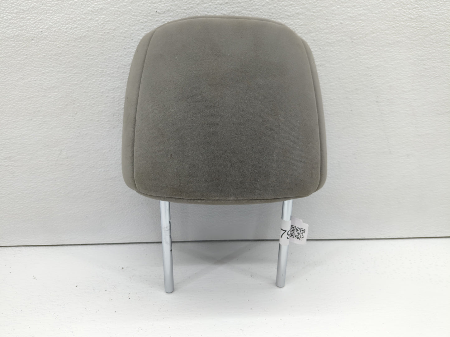 2007-2009 Toyota Camry Headrest Head Rest Front Driver Passenger Seat - Oemusedautoparts1.com