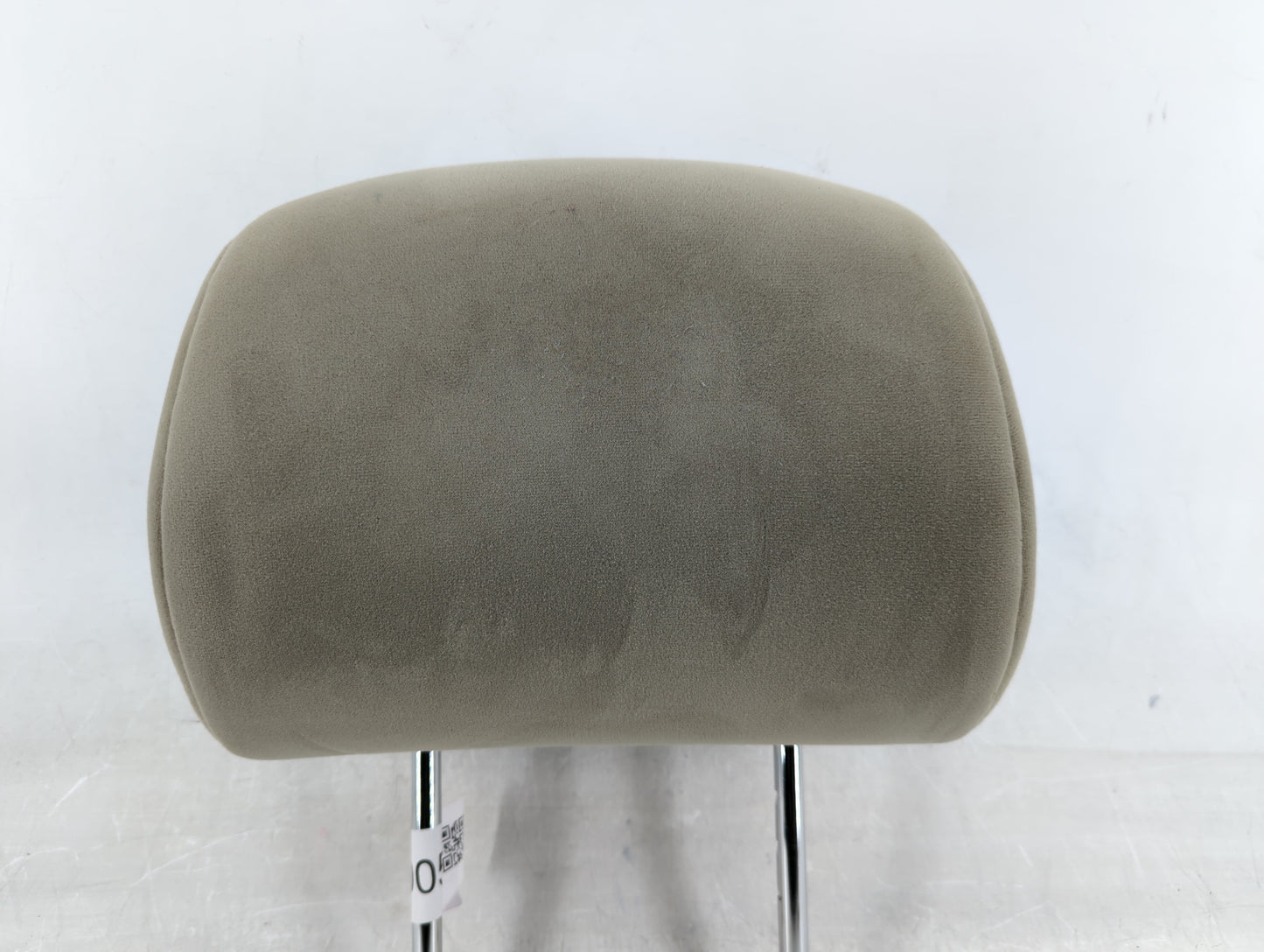 2007-2009 Toyota Camry Headrest Head Rest Front Driver Passenger Seat Fits Fits 2007 2008 2009 OEM Used Auto Parts - Oemused