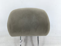 2007-2009 Toyota Camry Headrest Head Rest Front Driver Passenger Seat Fits Fits 2007 2008 2009 OEM Used Auto Parts - Oemused