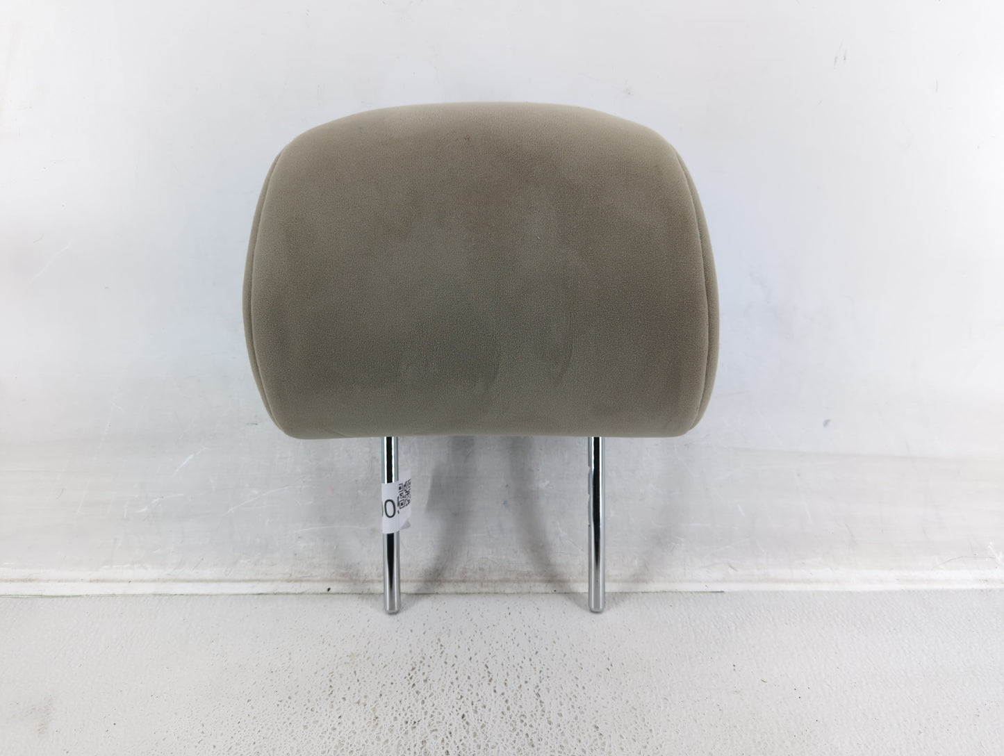 2007-2009 Toyota Camry Headrest Head Rest Front Driver Passenger Seat Fits Fits 2007 2008 2009 OEM Used Auto Parts - Oemused