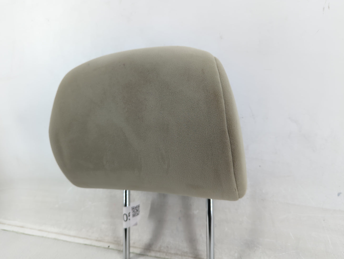 2007-2009 Toyota Camry Headrest Head Rest Front Driver Passenger Seat Fits Fits 2007 2008 2009 OEM Used Auto Parts - Oemused
