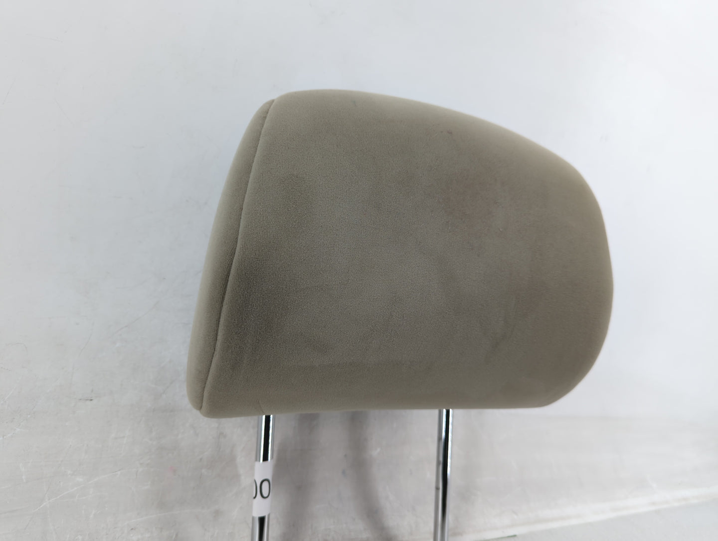 2007-2009 Toyota Camry Headrest Head Rest Front Driver Passenger Seat Fits Fits 2007 2008 2009 OEM Used Auto Parts - Oemused
