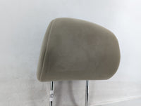 2007-2009 Toyota Camry Headrest Head Rest Front Driver Passenger Seat Fits Fits 2007 2008 2009 OEM Used Auto Parts - Oemused