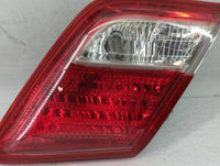 2007-2009 Toyota Camry Tail Light Assembly Passenger Right OEM Fits Fits 2007 2008 2009 OEM Used Auto Parts - Oemusedautopar