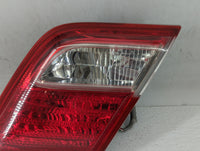 2007-2009 Toyota Camry Tail Light Assembly Passenger Right OEM Fits Fits 2007 2008 2009 OEM Used Auto Parts - Oemusedautopar