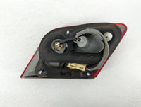 2007-2009 Toyota Camry Tail Light Assembly Passenger Right OEM Fits Fits 2007 2008 2009 OEM Used Auto Parts - Oemusedautopar
