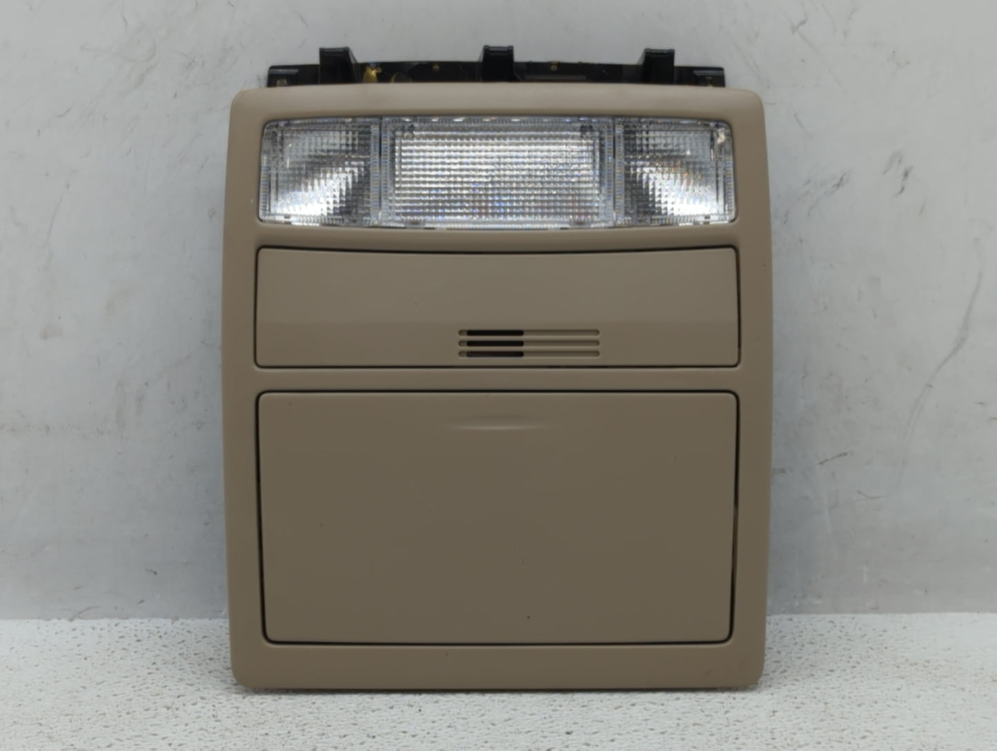 2008 Toyota Camry Overhead Roof Console - Oemusedautoparts1.com