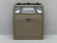 2008 Toyota Camry Overhead Roof Console - Oemusedautoparts1.com
