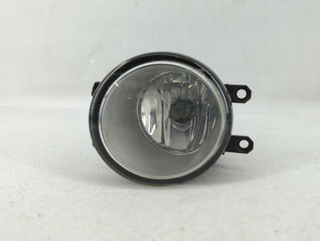 Toyota Camry Driver Left Oem Head Light Headlight Lamp - Oemusedautoparts1.com