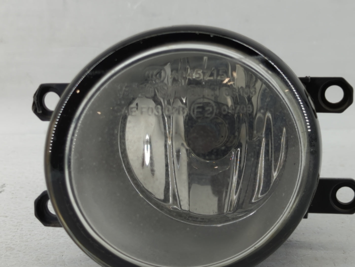 Toyota Camry Driver Left Oem Head Light Headlight Lamp - Oemusedautoparts1.com