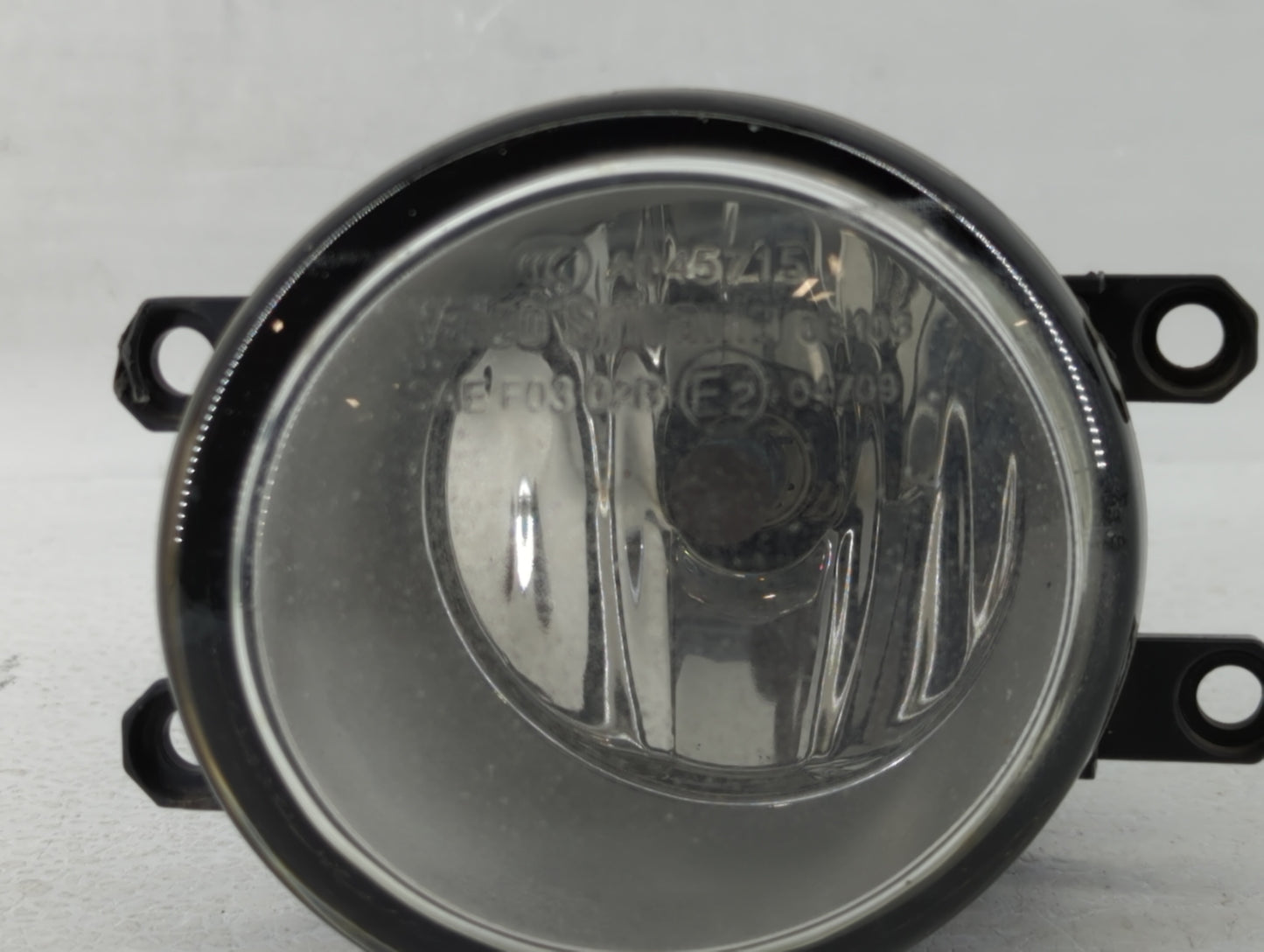Toyota Camry Driver Left Oem Head Light Headlight Lamp - Oemusedautoparts1.com