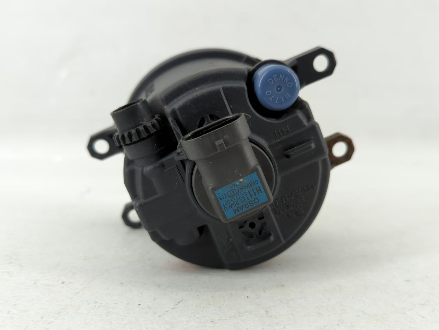 Toyota Camry Driver Left Oem Head Light Headlight Lamp - Oemusedautoparts1.com