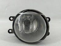 Toyota Camry Passenger Right Oem Head Light Headlight Lamp - Oemusedautoparts1.com