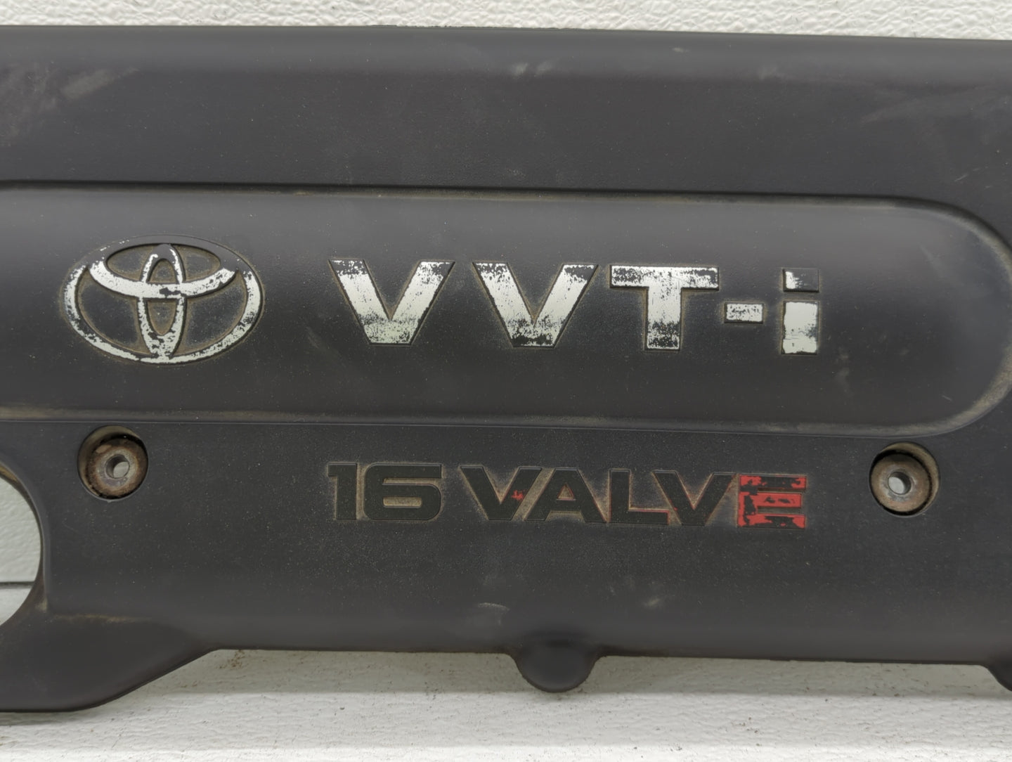 2008 Toyota Camry Engine Cover - Oemusedautoparts1.com
