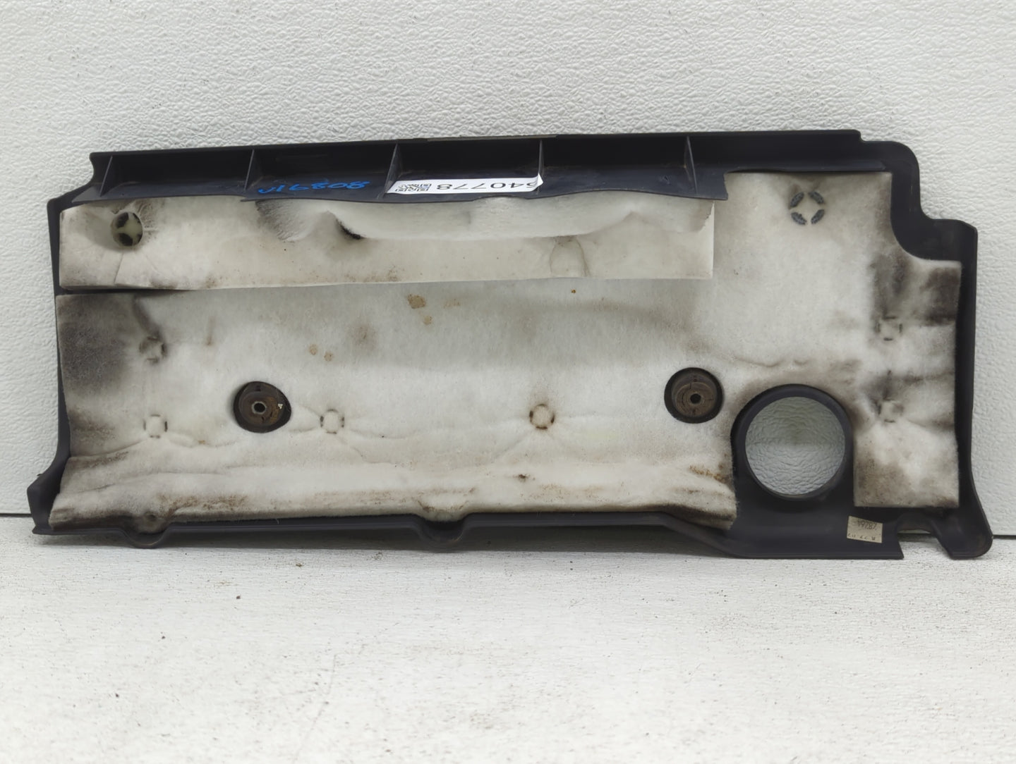 2008 Toyota Camry Engine Cover - Oemusedautoparts1.com
