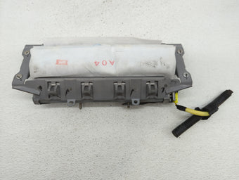 compare product 2007-2009 Toyota Camry Air Bag Passenger Right Dashboard Oem