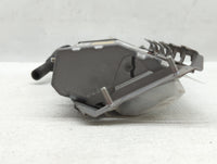 2007-2009 Toyota Camry Air Bag Passenger Right Dashboard Oem - Oemusedautoparts1.com