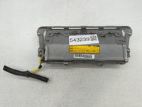 2007-2009 Toyota Camry Air Bag Passenger Right Dashboard Oem - Oemusedautoparts1.com