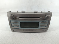 2007-2009 Toyota Camry Radio AM FM Cd Player Receiver Replacement P/N:86120-06191 86120-06181 Fits Fits 2007 2008 2009 OEM U
