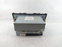 2007-2009 Toyota Camry Radio AM FM Cd Player Receiver Replacement P/N:86120-06191 86120-06181 Fits Fits 2007 2008 2009 OEM U