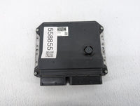 2008 Toyota Camry PCM Engine Control Computer ECU ECM PCU OEM P/N:89981-33030 Fits OEM Used Auto Parts - Oemusedautoparts1.c