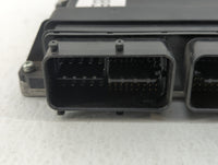 2008 Toyota Camry PCM Engine Control Computer ECU ECM PCU OEM P/N:89981-33030 Fits OEM Used Auto Parts - Oemusedautoparts1.c