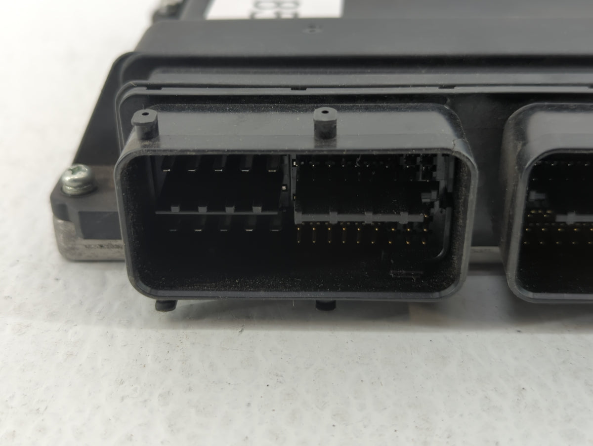2008 Toyota Camry PCM Engine Control Computer ECU ECM PCU OEM P/N:89981-33030 OEM Used Auto Parts - Oemusedautoparts1.com