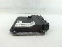 2008 Toyota Camry PCM Engine Control Computer ECU ECM PCU OEM P/N:89981-33030 Fits OEM Used Auto Parts - Oemusedautoparts1.c