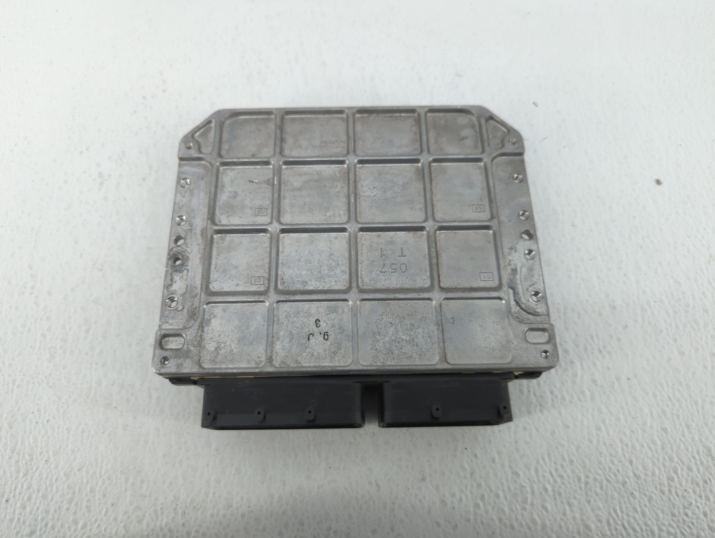 2008 Toyota Camry PCM Engine Control Computer ECU ECM PCU OEM P/N:89981-33030 Fits OEM Used Auto Parts - Oemusedautoparts1.c