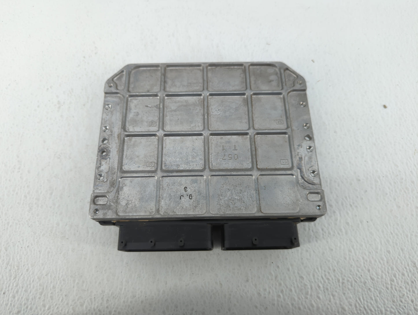 2008 Toyota Camry PCM Engine Control Computer ECU ECM PCU OEM P/N:89981-33030 Fits OEM Used Auto Parts - Oemusedautoparts1.c