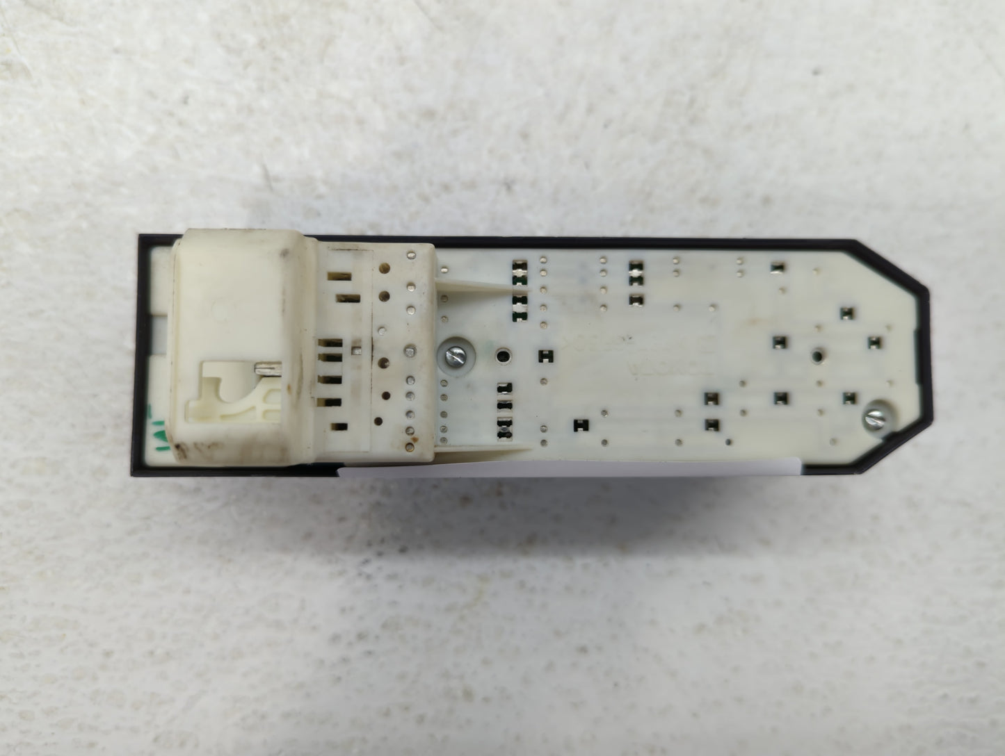 2007-2009 Toyota Camry Master Power Window Switch Replacement Driver Side Left P/N:515296 Fits OEM Used Auto Parts - Oemused