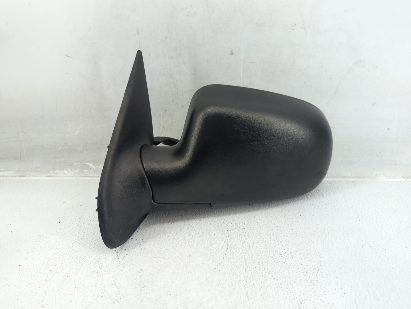 2008 Toyota Camry Driver Side View Mirror - Left Door Mirror OEM Used - Oemusedautoparts1.com