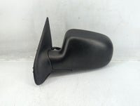 2008 Toyota Camry Driver Side View Mirror - Left Door Mirror OEM Used - Oemusedautoparts1.com