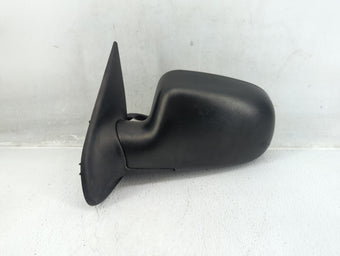 compare product 2008 Toyota Camry Driver Side View Mirror - Left Door Mirror OEM Used